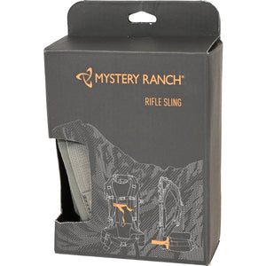 Mystery Ranch Hands Free Rifle Sling - Foliage