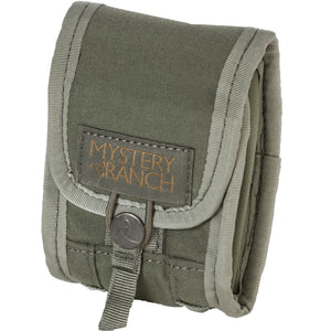 Mystery Ranch Range Finder Holster - Foliage
