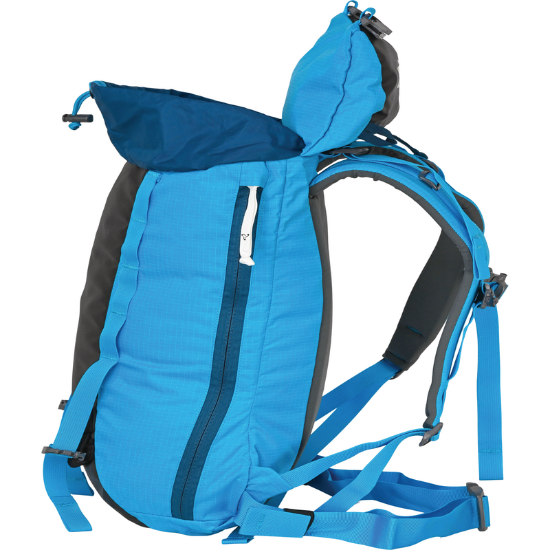 Mystery Ranch D Route Ski Pack Techno Safari Supply Co. Sitka Gear in NZ and Australia