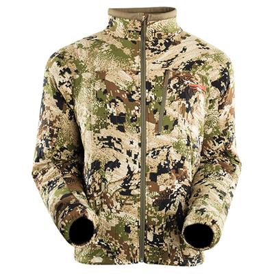 Sitka Kelvin Active Jacket Sub-Alpine Safari Supply Co
