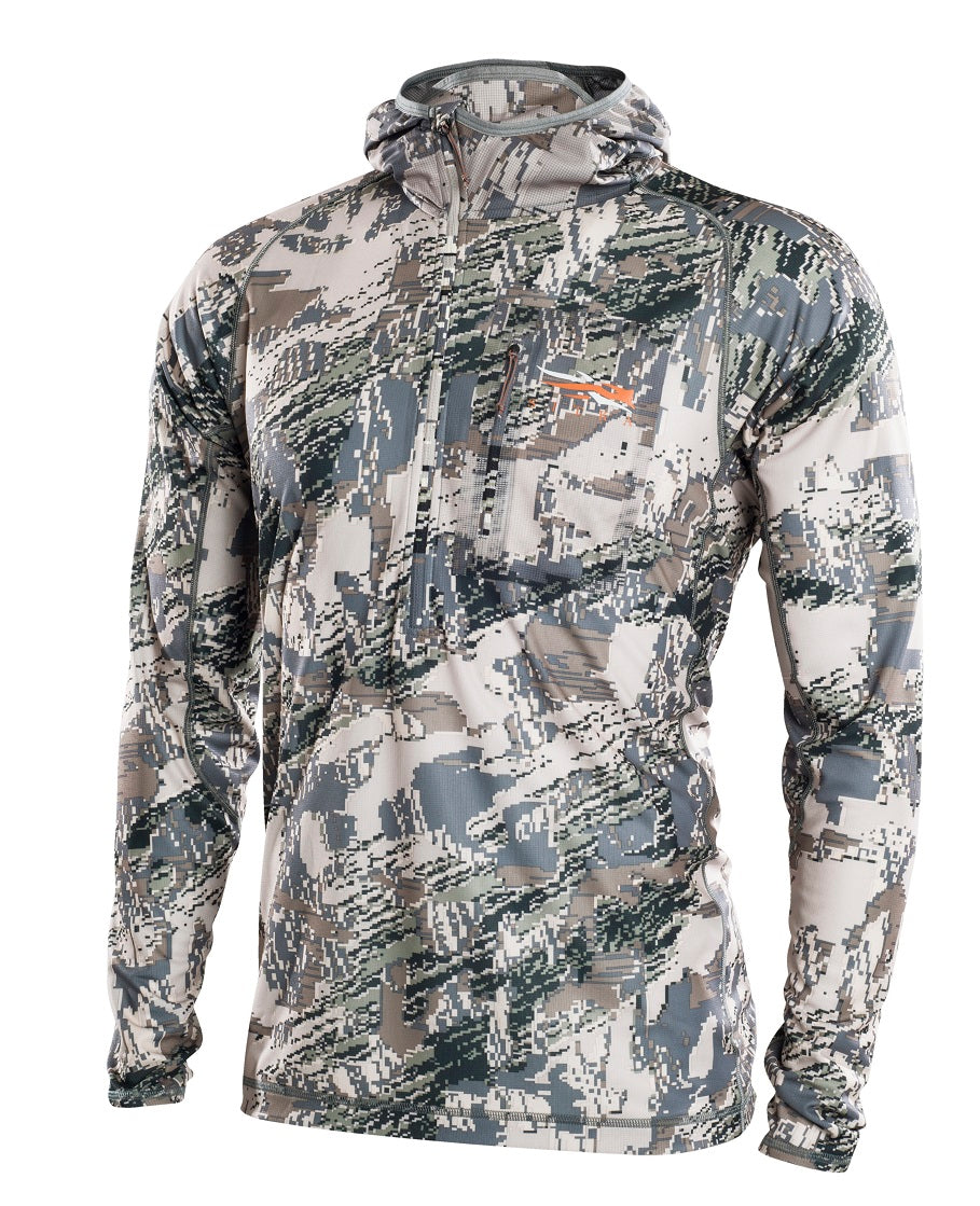 Sitka Core Lightweight Hoody Open Country Safari Supply Co. Sitka Gear in NZ and Australia